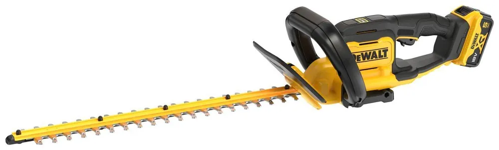 Häcksax Beställ nu